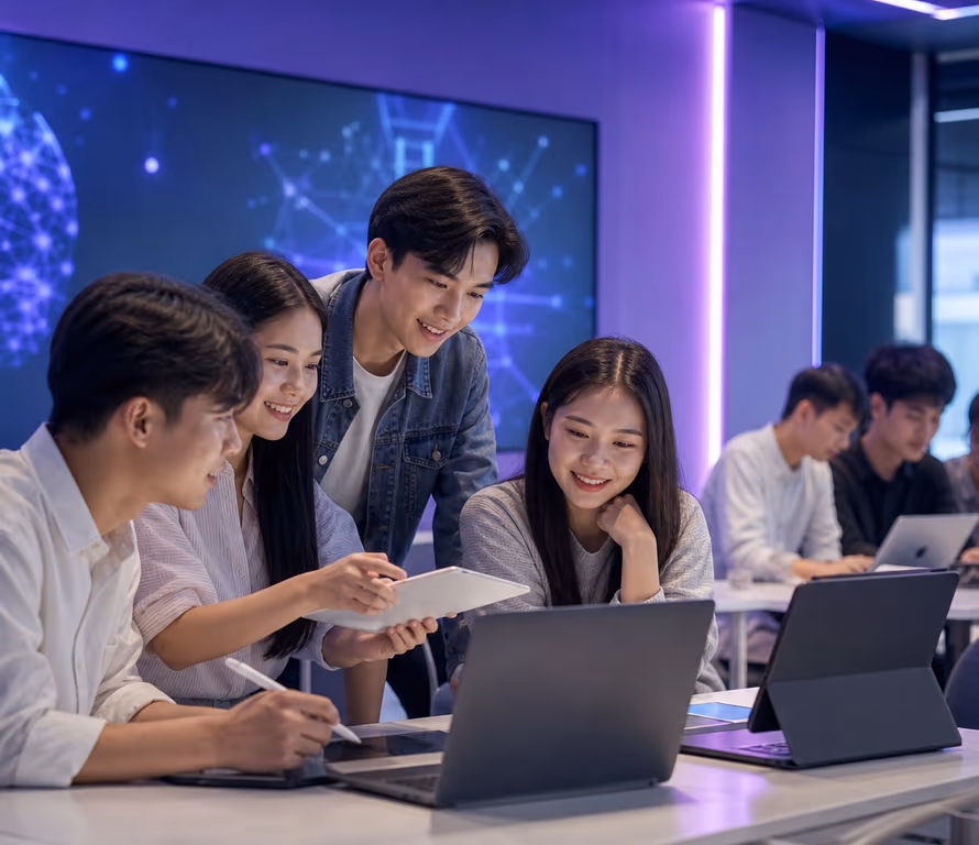 Luyện thi HSK online — Hướng dẫn HSK 3.0 (2026)