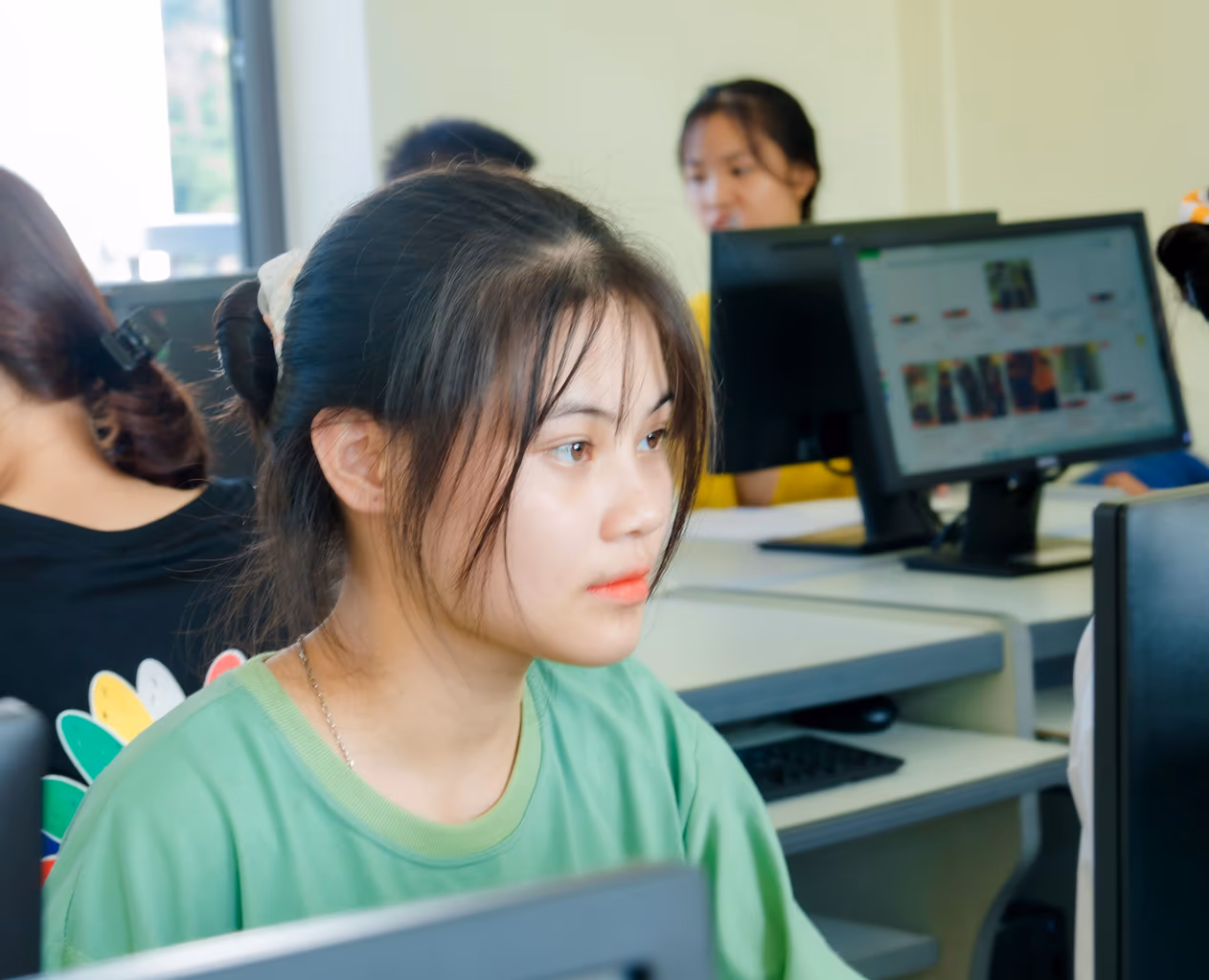 How AI is transforming course authoring