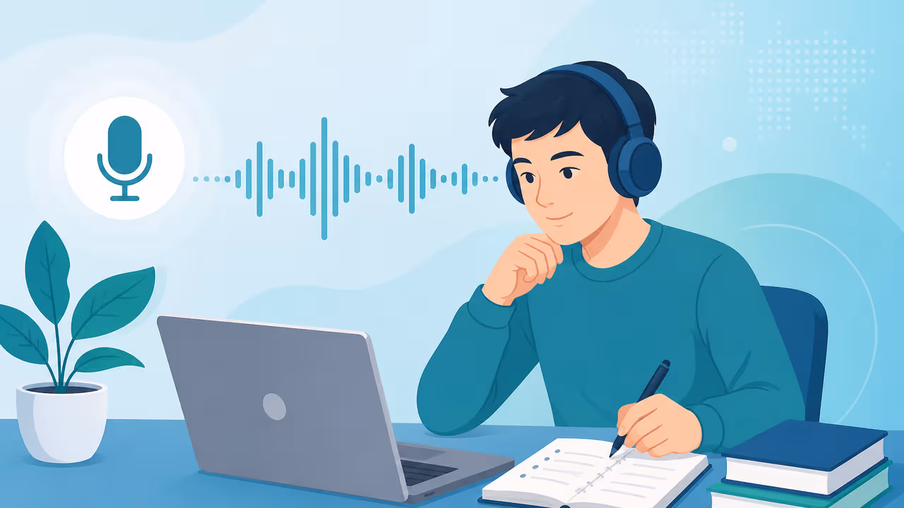 IELTS Listening: chiến thuật, cách luyện & tăng band