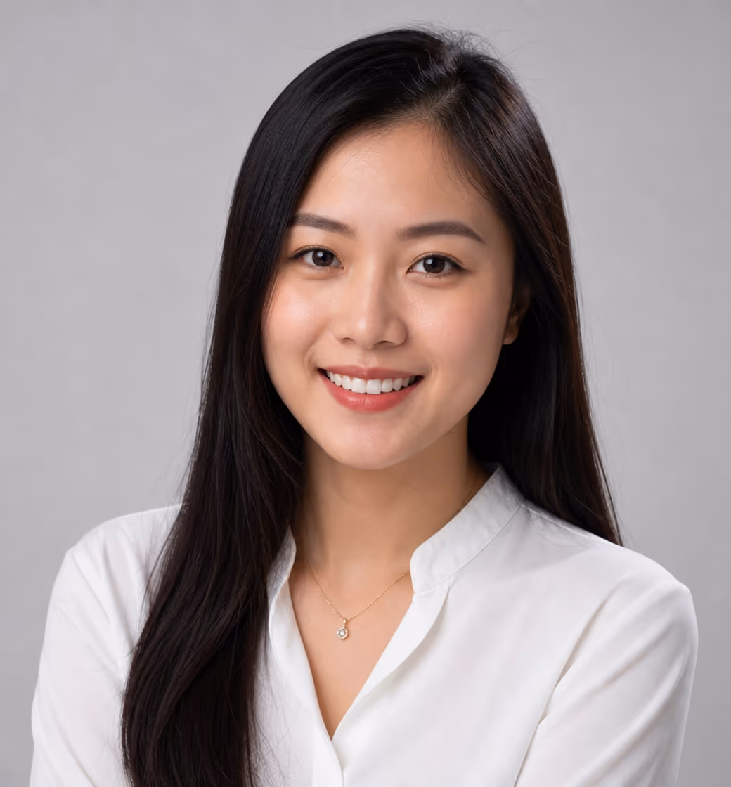 Minh Anh